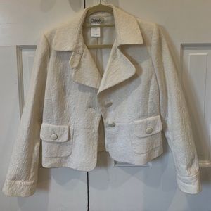 Vintage Chloe Blazer